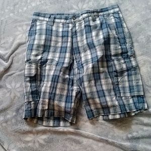 Mens DOCKERS Size 36 shorts